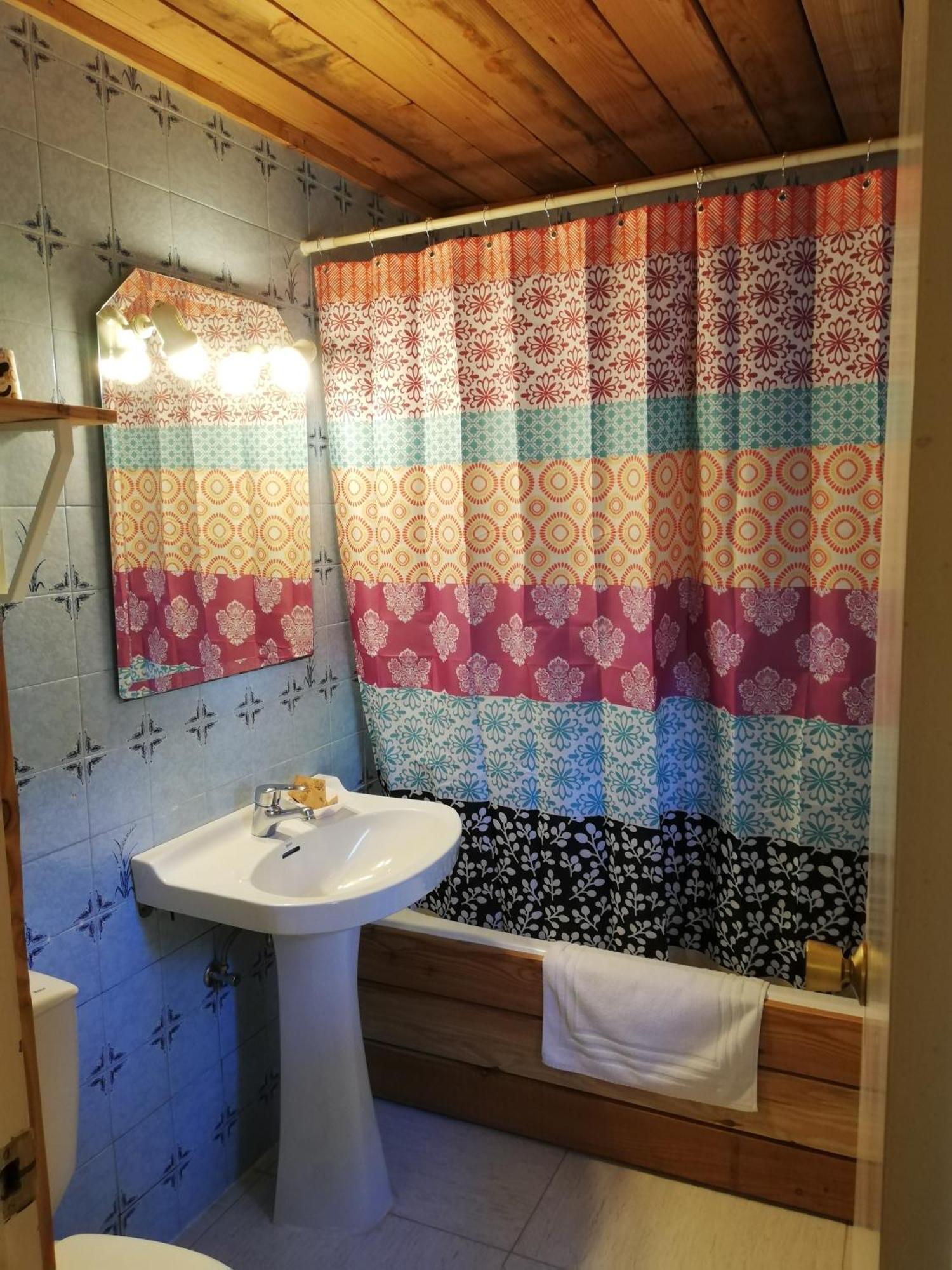 Hostal Ochoa San Adrián Extérieur photo