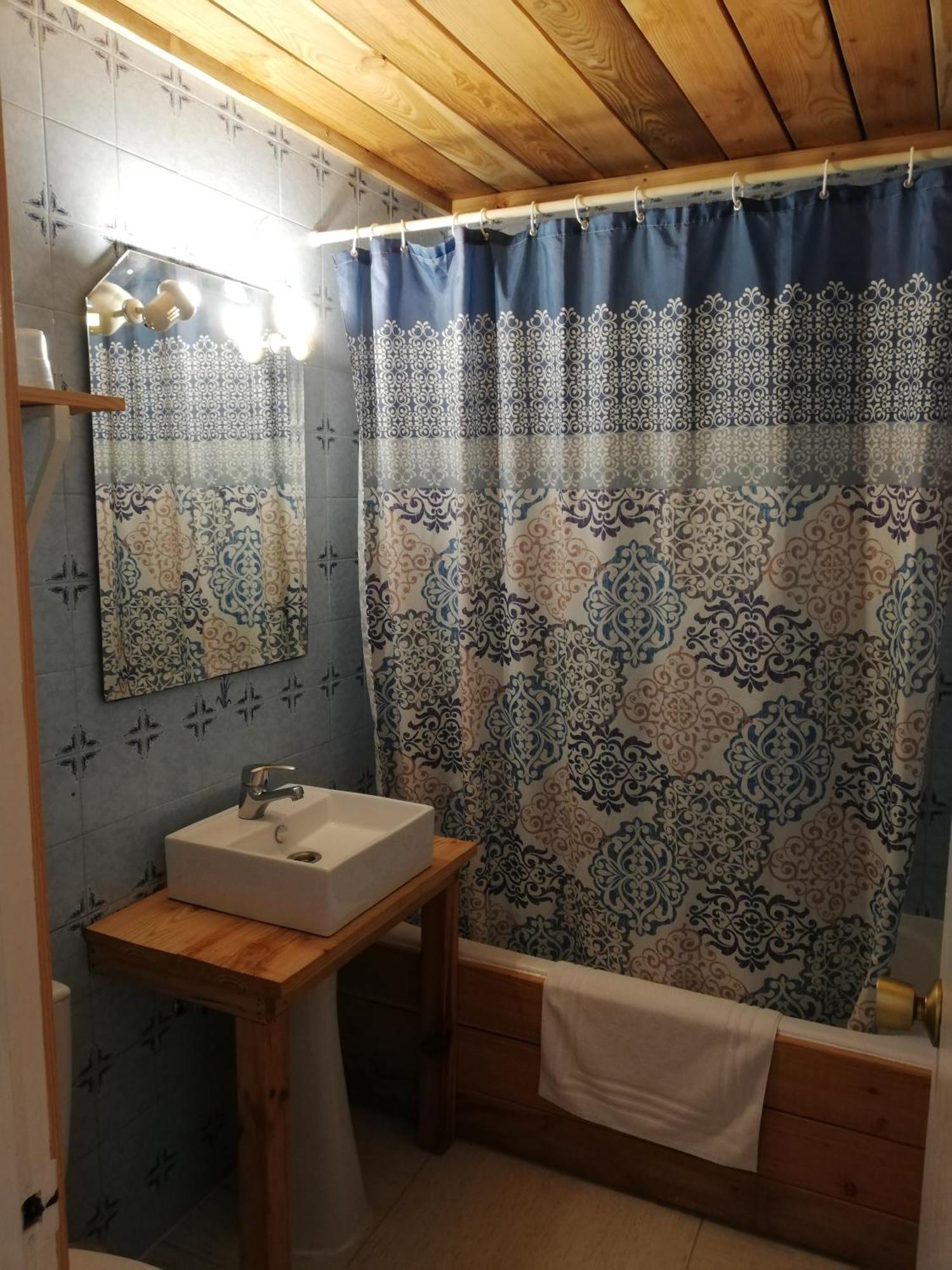 Hostal Ochoa San Adrián Extérieur photo